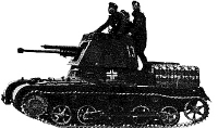 PzKpfw I Ausf B 4.7cm Pak (t) (Sf)